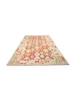 Tappeto Kilim Pakistan cm.201x297 2