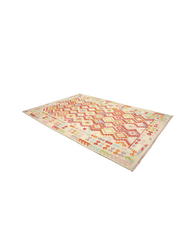 Tappeto Kilim Pakistan cm.201x297