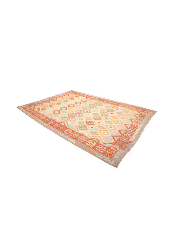 Tappeto Kilim Pakistan cm.216x294