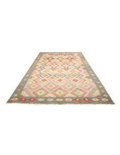 Tappeto Kilim Pakistan cm.203x298 2