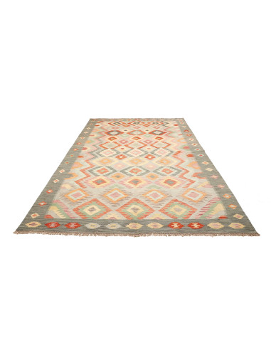 Tappeto Kilim Pakistan cm.203x298