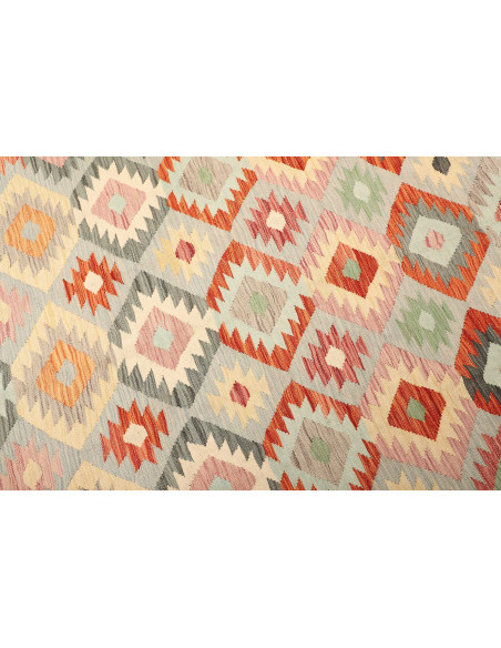 Tappeto Kilim Pakistan cm.203x298