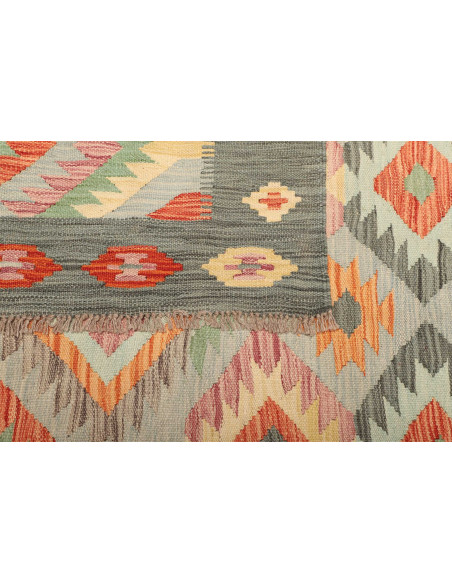 Tappeto Kilim Pakistan cm.203x298