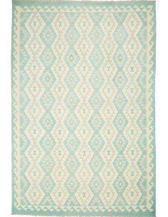 Tappeto Kilim Pakistan cm.201x297