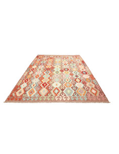 Tappeto Kilim Pakistan cm.210x284 2