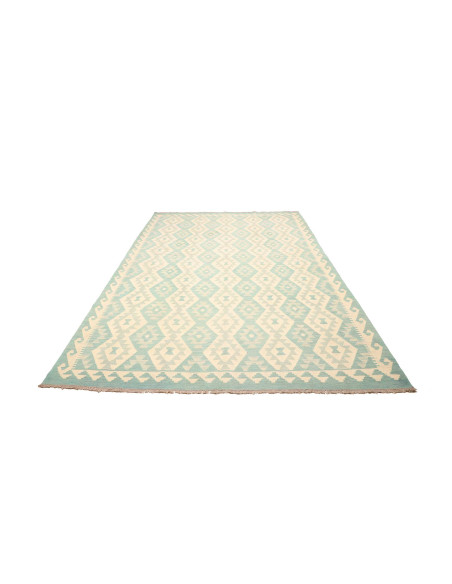 Tappeto Kilim Pakistan cm.201x297