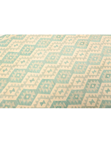 Tappeto Kilim Pakistan cm.201x297