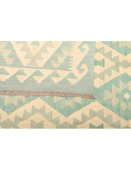 Tappeto Kilim Pakistan cm.201x297