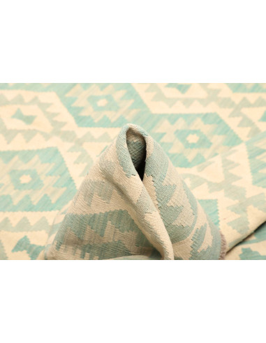 Tappeto Kilim Pakistan cm.201x297