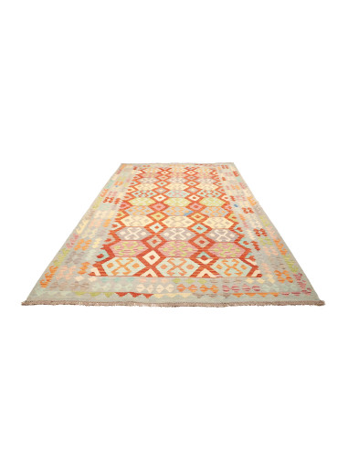 Tappeto Kilim Pakistan cm.201x289