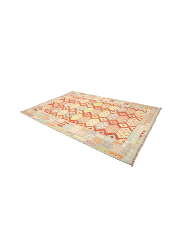 Tappeto Kilim Pakistan cm.201x289