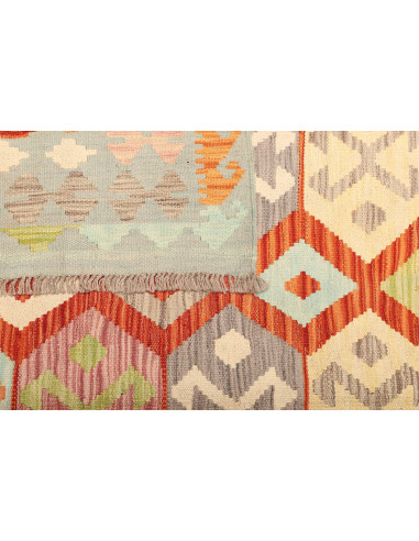 Tappeto Kilim Pakistan cm.201x289