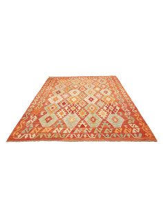 Tappeto Kilim Pakistan cm.191x243 2