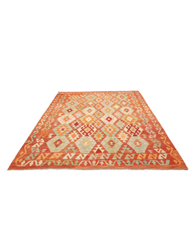 Tappeto Kilim Pakistan cm.191x243