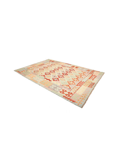 Tappeto Kilim Pakistan cm.204x291