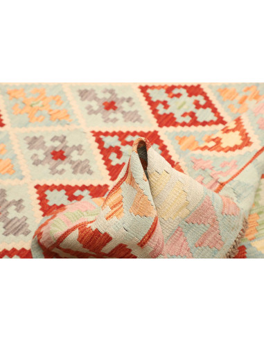 Tappeto Kilim Pakistan cm.204x291