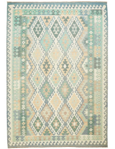 Tappeto Kilim Pakistan cm.200x294