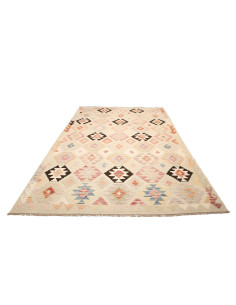 Tappeto Kilim Pakistan cm.208x300 2