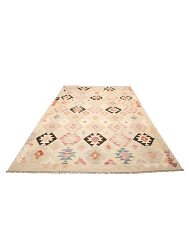 Tappeto Kilim Pakistan cm.208x300