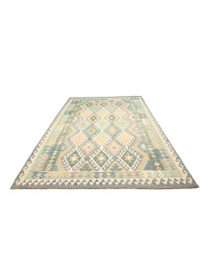 Tappeto Kilim Pakistan cm.200x294 2