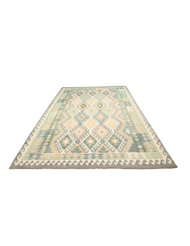 Tappeto Kilim Pakistan cm.200x294
