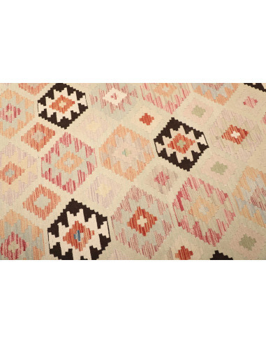 Tappeto Kilim Pakistan cm.208x300