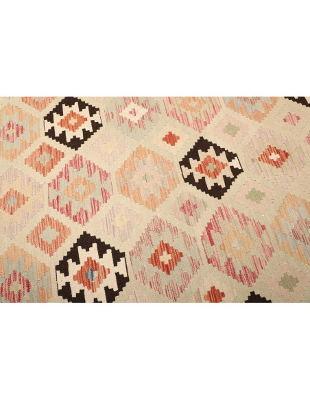 Tappeto Kilim Pakistan cm.208x300