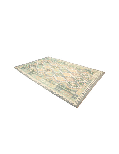 Tappeto Kilim Pakistan cm.200x294