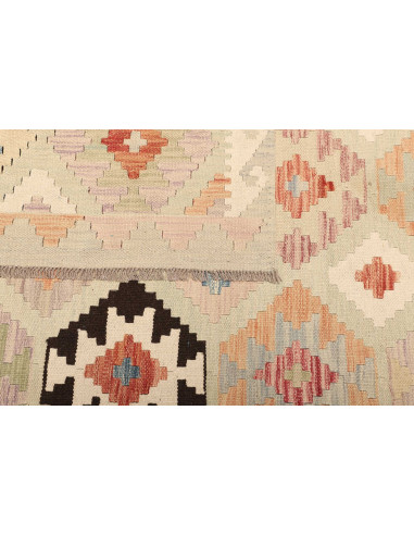 Tappeto Kilim Pakistan cm.208x300