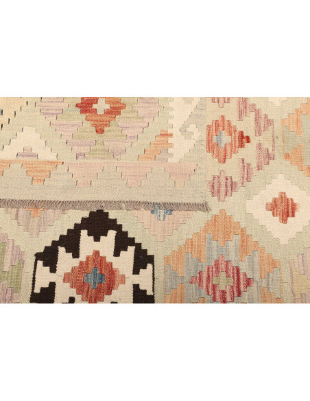 Tappeto Kilim Pakistan cm.208x300