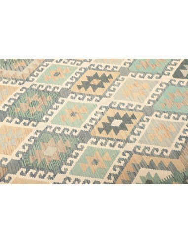Tappeto Kilim Pakistan cm.200x294