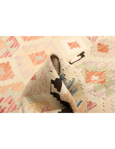 Tappeto Kilim Pakistan cm.208x300