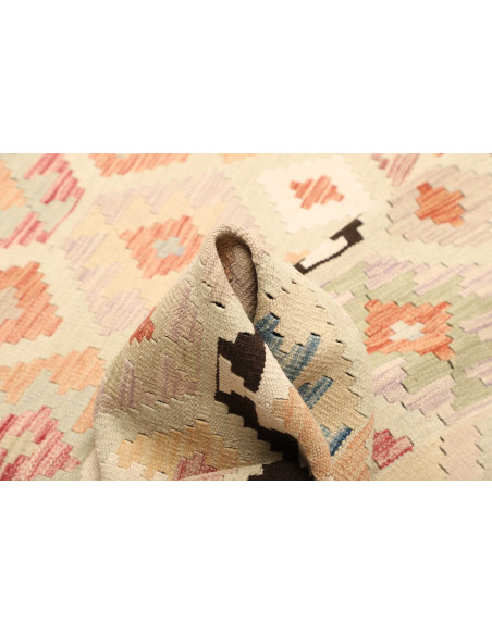 Tappeto Kilim Pakistan cm.208x300