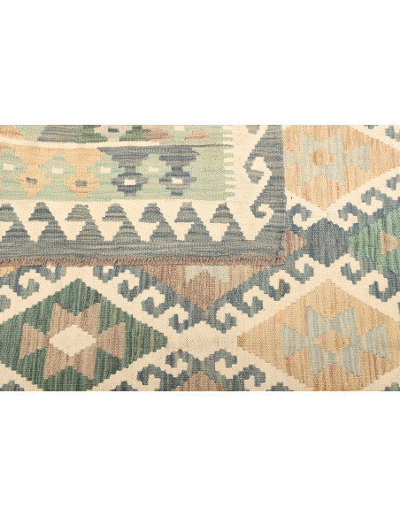 Tappeto Kilim Pakistan cm.200x294