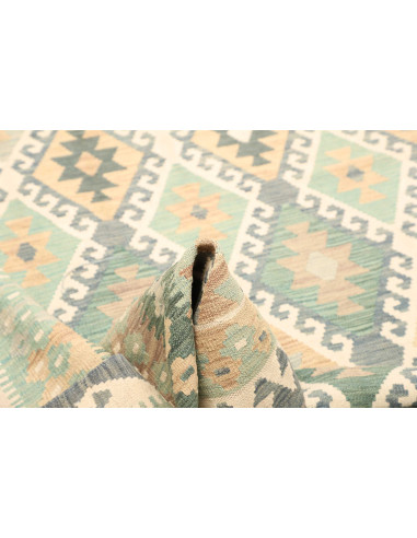 Tappeto Kilim Pakistan cm.200x294