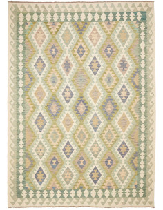 Tappeto Kilim Pakistan cm.206x288