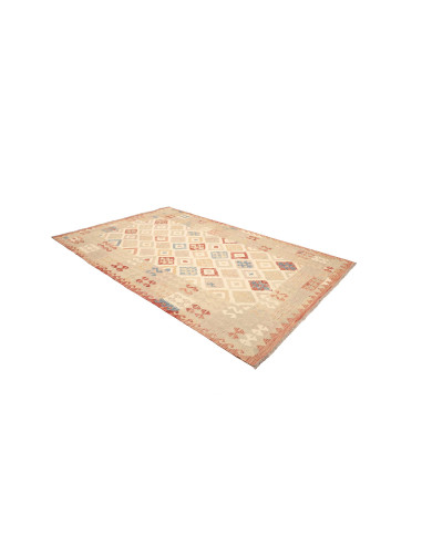 Tappeto Kilim Pakistan cm.196x300