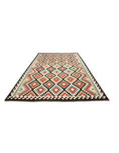 Tappeto Kilim Pakistan cm.202x294 2