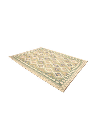 Tappeto Kilim Pakistan cm.206x288
