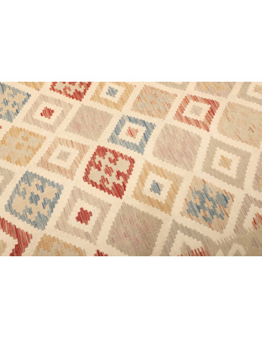 Tappeto Kilim Pakistan cm.196x300
