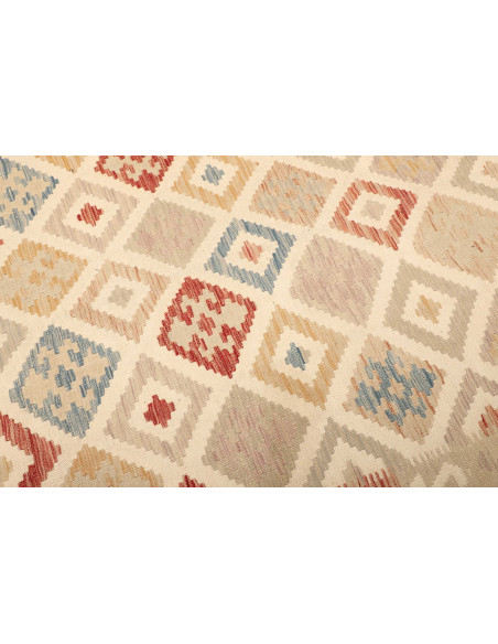 Tappeto Kilim Pakistan cm.196x300