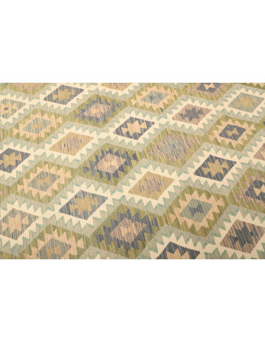 Tappeto Kilim Pakistan cm.206x288