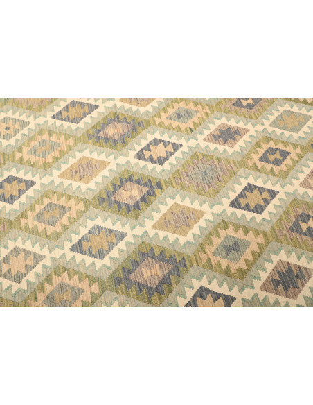 Tappeto Kilim Pakistan cm.206x288