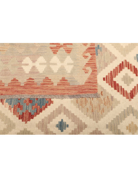 Tappeto Kilim Pakistan cm.196x300