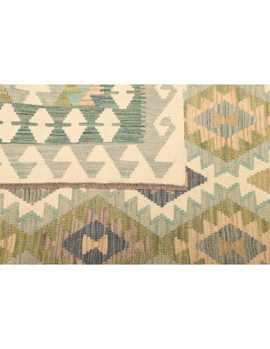 Tappeto Kilim Pakistan cm.206x288