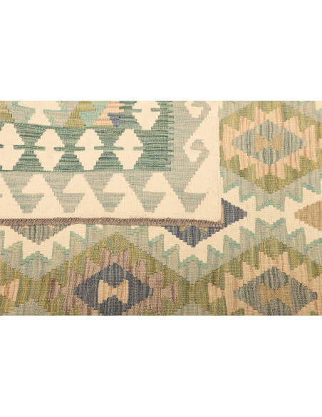 Tappeto Kilim Pakistan cm.206x288