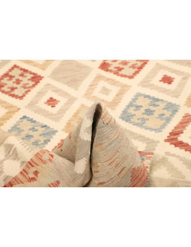 Tappeto Kilim Pakistan cm.196x300