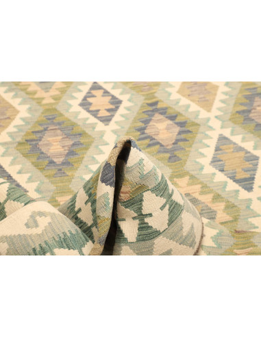 Tappeto Kilim Pakistan cm.206x288