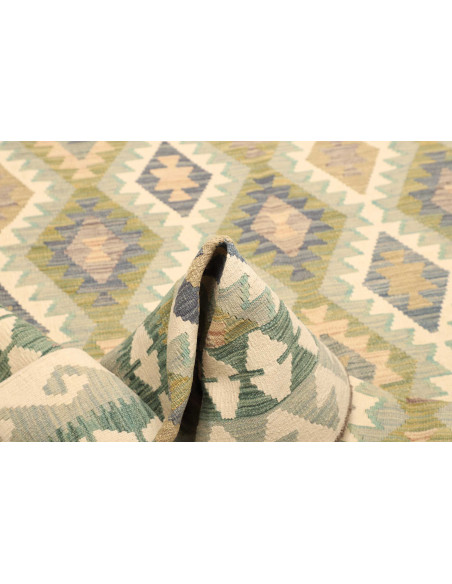 Tappeto Kilim Pakistan cm.206x288