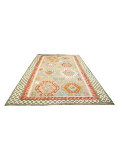 Tappeto Kilim Pakistan cm.215x299 2